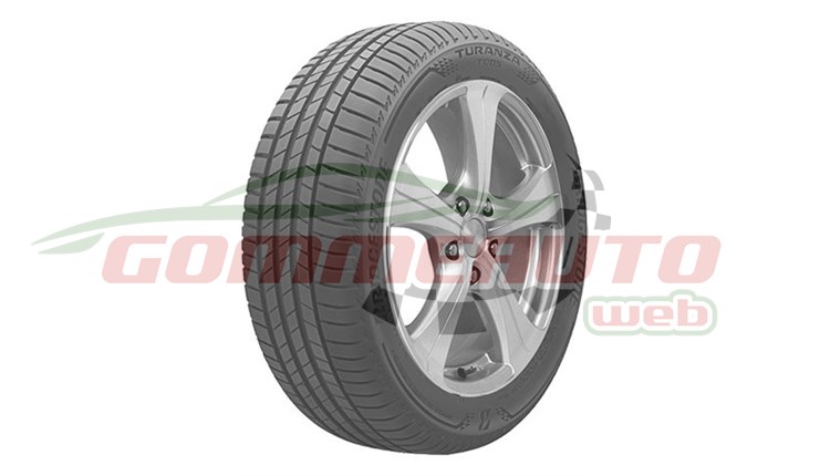 COP. 235/60HR19  BRIDGESTONE  T005AD RE0 RFT Enl XL  107H